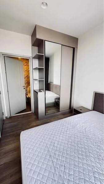 Oka Haus Sukhumvit 36, Bangkok, 3399 Rama 4 Road, Khong Tan, Khlong Toei, Bangkok, 2 Bedrooms, 49 sqm, Condo For Rent, by Kornkanok Sonvichai, 500557299 - DDproperty.com
