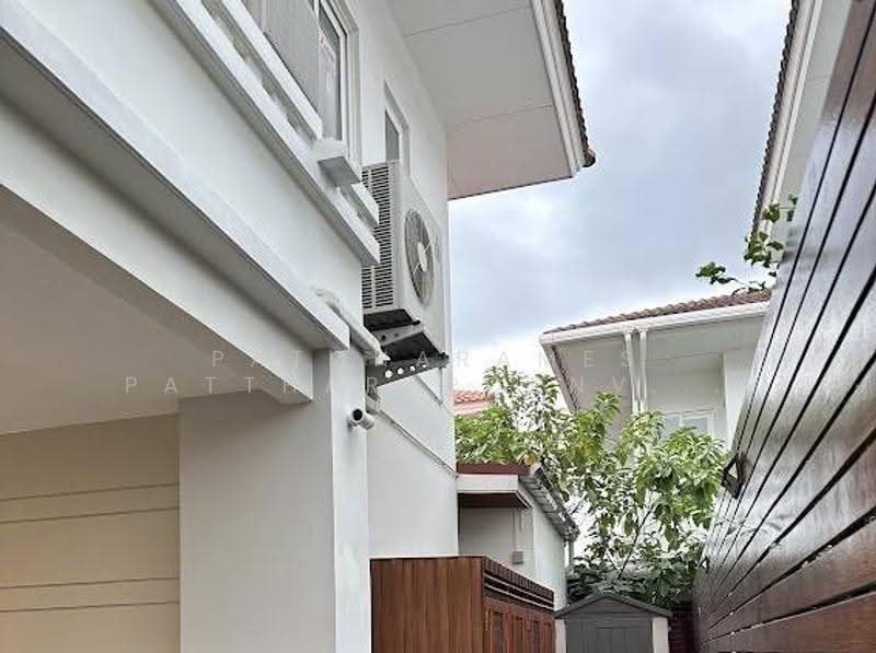 undefined, Bangkok, Chom Thong, Bangkok, 4 Bedrooms, 308 sqm, Single Detached House For Rent, by Patcharames Pattharapornviboon, 500557301 - DDproperty.com