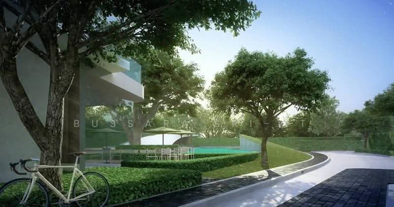 IDEO O2 Bangna, Bangkok, 195 Sanphawut Road, Bang Na Tai, Bang Na, Bangkok, 2 Bedrooms, 53 sqm, Condo For Rent, by Bussara Sri-At, 500557306 - DDproperty.com