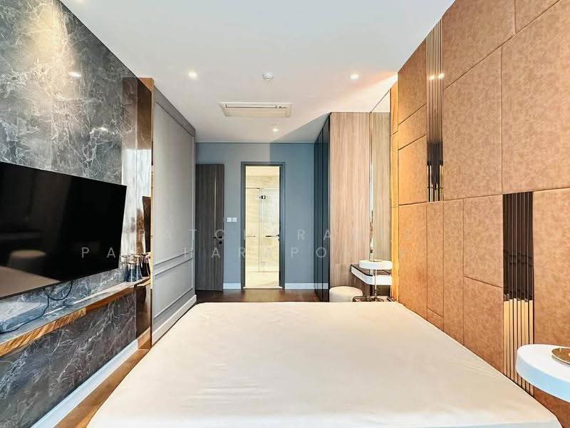 Supalai Icon Sathorn, Bangkok, Sathorn Tai Road, Thung Maha Mek, Sathon, Bangkok, 2 Bedrooms, 100 sqm, Condo For Rent, by Patcharames Pattharapornviboon, 500557307 - DDproperty.com