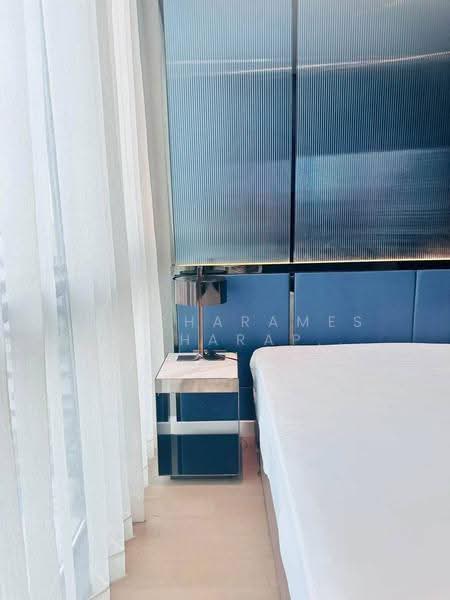 Supalai Icon Sathorn, Bangkok, Sathorn Tai Road, Thung Maha Mek, Sathon, Bangkok, 2 Bedrooms, 100 sqm, Condo For Rent, by Patcharames Pattharapornviboon, 500557307 - DDproperty.com