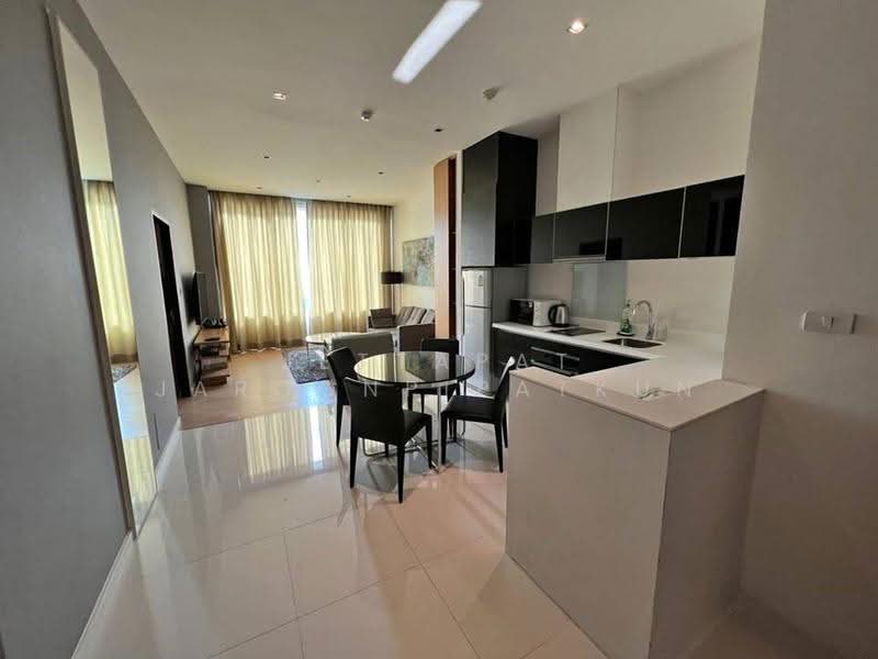 Eight Thonglor Residence : เอท ทองหล่อ เรสซิเดนซ์, กรุงเทพ, อาคาร เอททองหล่อ 88/36, คลองตันเหนือ, วัฒนา, กรุงเทพ, 70 ตร.ม., คอนโด ให้เช่า, โดย Jettapat Jaroonpipatkun, 500557310 - DDproperty.com