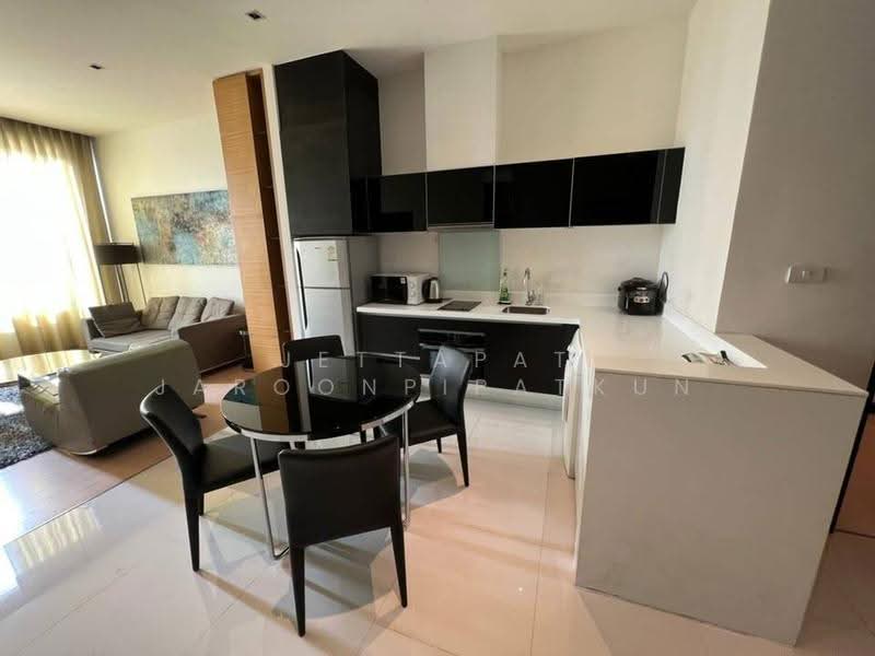 Eight Thonglor Residence, Bangkok, Eight Thonglor Building 88/36, Khlong Tan Nua, Watthana, Bangkok, 2 Bedrooms, 70 sqm, Condo For Rent, by Jettapat Jaroonpipatkun, 500557310 - DDproperty.com