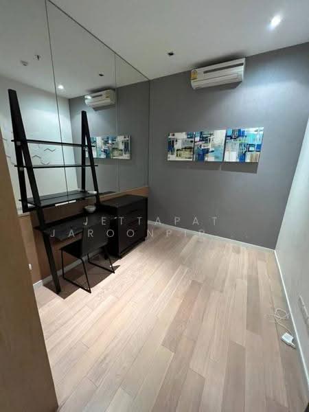 Eight Thonglor Residence, Bangkok, Eight Thonglor Building 88/36, Khlong Tan Nua, Watthana, Bangkok, 2 Bedrooms, 70 sqm, Condo For Rent, by Jettapat Jaroonpipatkun, 500557310 - DDproperty.com
