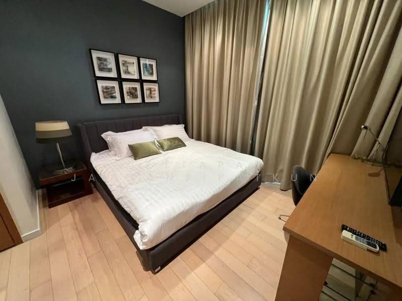 Eight Thonglor Residence, Bangkok, Eight Thonglor Building 88/36, Khlong Tan Nua, Watthana, Bangkok, 2 Bedrooms, 70 sqm, Condo For Rent, by Jettapat Jaroonpipatkun, 500557310 - DDproperty.com