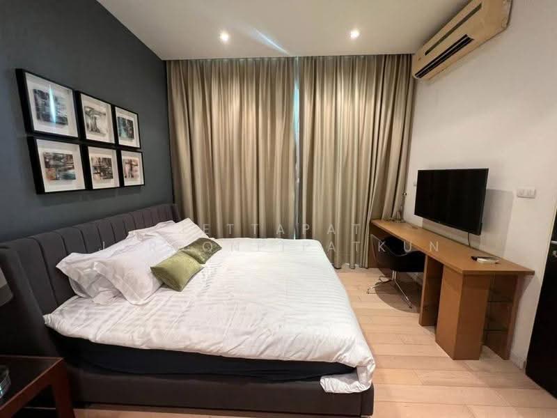 Eight Thonglor Residence, Bangkok, Eight Thonglor Building 88/36, Khlong Tan Nua, Watthana, Bangkok, 2 Bedrooms, 70 sqm, Condo For Rent, by Jettapat Jaroonpipatkun, 500557310 - DDproperty.com