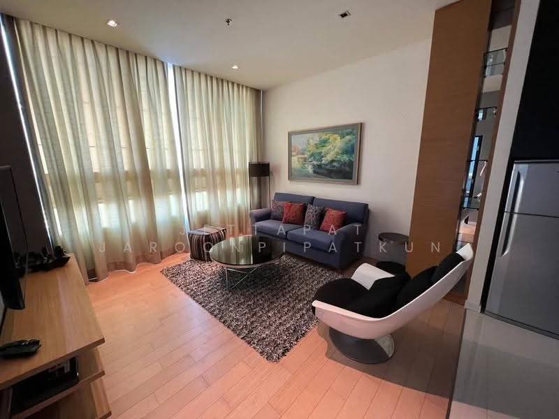 Eight Thonglor Residence : เอท ทองหล่อ เรสซิเดนซ์, กรุงเทพ, อาคาร เอททองหล่อ 88/36, คลองตันเหนือ, วัฒนา, กรุงเทพ, 70 ตร.ม., คอนโด ให้เช่า, โดย Jettapat Jaroonpipatkun, 500557310 - DDproperty.com