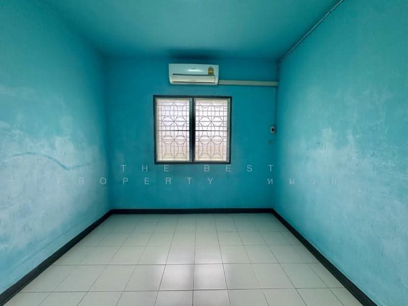 Baan Ua-Athorn Hathairat : บ้านเอื้ออาทร หทัยราษฎร์, กรุงเทพ, ถ. หทัยราษฎร์, บางชัน, คลองสามวา, กรุงเทพ, 33 ตร.ม., คอนโด ขาย, โดย The Best Property หมวย, 500557311 - DDproperty.com