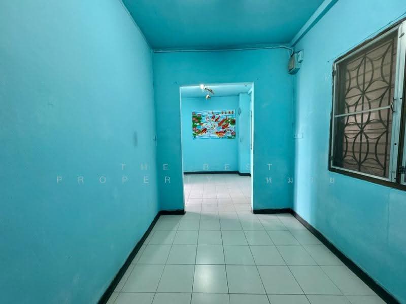 Baan Ua-Athorn Hathairat : บ้านเอื้ออาทร หทัยราษฎร์, กรุงเทพ, ถ. หทัยราษฎร์, บางชัน, คลองสามวา, กรุงเทพ, 33 ตร.ม., คอนโด ขาย, โดย The Best Property หมวย, 500557311 - DDproperty.com