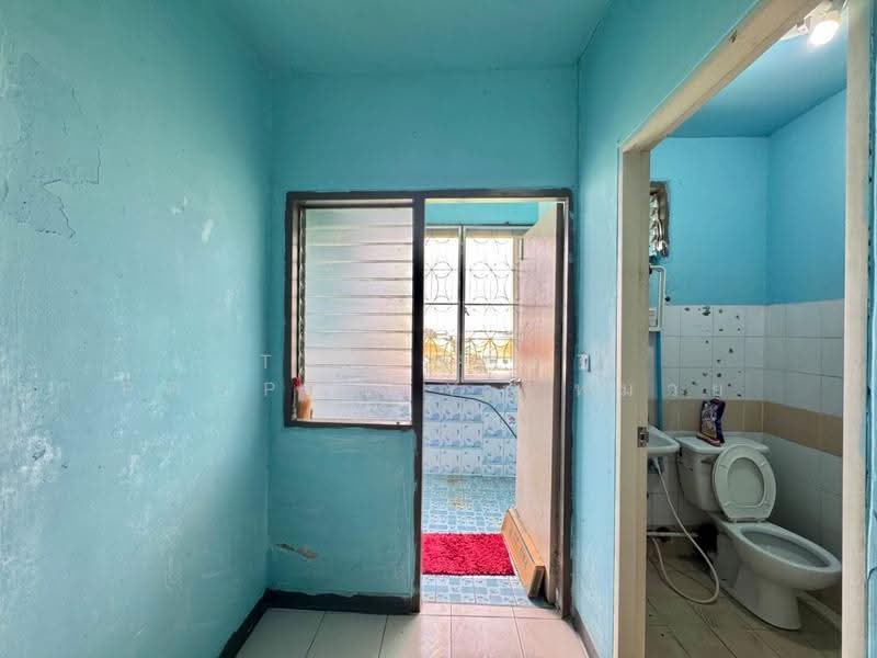 Baan Ua-Athorn Hathairat, Bangkok, Hathai Rat Road, Bang Chun, Khlong Sam Wa, Bangkok, 1 Bedroom, 33 sqm, Condo For Sale, by The Best Property หมวย, 500557311 - DDproperty.com