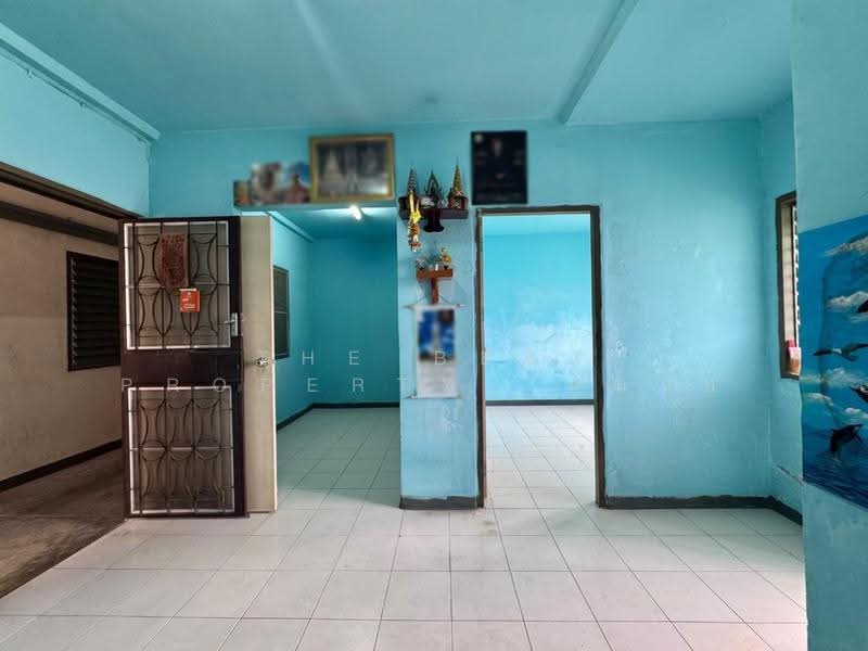 Baan Ua-Athorn Hathairat, Bangkok, Hathai Rat Road, Bang Chun, Khlong Sam Wa, Bangkok, 1 Bedroom, 33 sqm, Condo For Sale, by The Best Property หมวย, 500557311 - DDproperty.com