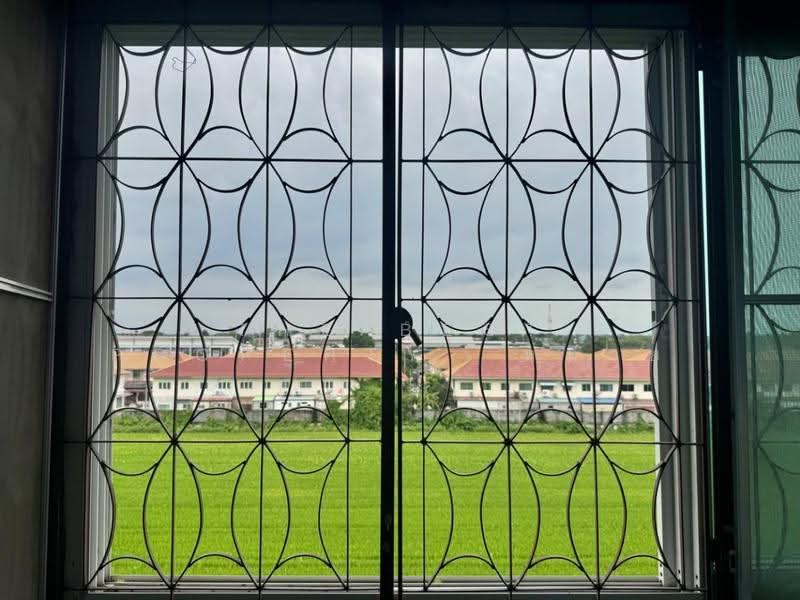 Baan Ua-Athorn Hathairat : บ้านเอื้ออาทร หทัยราษฎร์, กรุงเทพ, ถ. หทัยราษฎร์, บางชัน, คลองสามวา, กรุงเทพ, 33 ตร.ม., คอนโด ขาย, โดย The Best Property หมวย, 500557311 - DDproperty.com