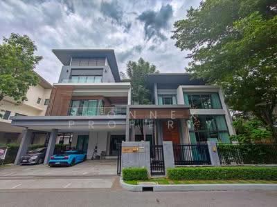 ขาย - Bangkok Boulevard Ratchapruek – Rama 5 (1) : บางกอก บูเลอวาร์ด ราชพฤกษ์ – พระราม 5 (1), นนทบุรี