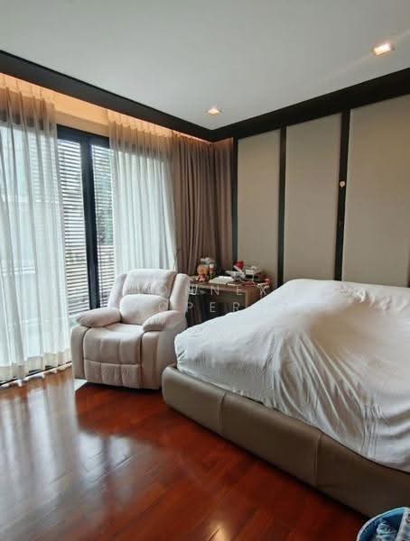 Bangkok Boulevard Ratchapruek – Rama 5 (1) : บางกอก บูเลอวาร์ด ราชพฤกษ์ – พระราม 5 (1), นนทบุรี, ถนนราชพฤกษ์, บางกร่าง, เมืองนนทบุรี, นนทบุรี, 725 ตร.ม., บ้านเดี่ยว ขาย, โดย Connex Property, 500557312 - DDproperty.com