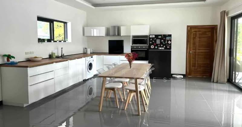 Tropical 3-4 Bedroom Garden Pool Villa in Lamai, สุราษฎร์ธานี, มะเร็ต, เกาะสมุย, สุราษฎร์ธานี, 566 ตร.ม., วิลล่า ขาย, โดย Conrad Properties, 500557313 - DDproperty.com