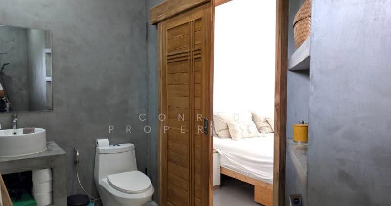 Tropical 3-4 Bedroom Garden Pool Villa in Lamai, Surat Thani, Maret, Ko Samui, Surat Thani, 3 Bedrooms, 566 sqm, Villa For Sale, by Conrad Properties, 500557313 - DDproperty.com