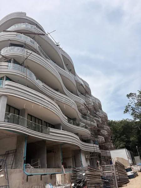 Sunny Moon, Phuket, 3 Soi Suan Wat, Rawai, Muang Phuket, Phuket, Studio, 35 sqm, Condo For Sale, by Fazwaz (Thailand) Co., Ltd., 500557322 - DDproperty.com
