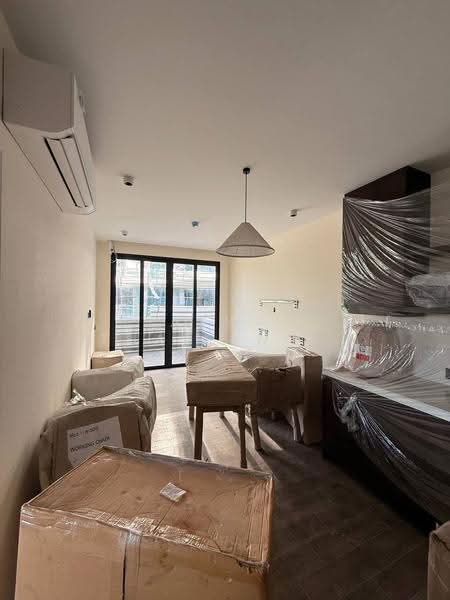 Sunny Moon, Phuket, 3 Soi Suan Wat, Rawai, Muang Phuket, Phuket, Studio, 35 sqm, Condo For Sale, by Fazwaz (Thailand) Co., Ltd., 500557322 - DDproperty.com