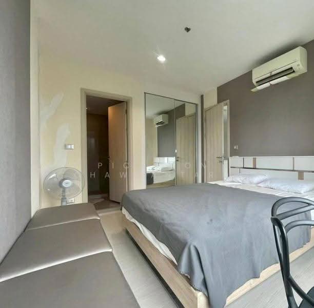 Rhythm Sukhumvit 42 : ริทึ่ม สุขุมวิท 42, กรุงเทพ, ซอยสุขุมวิท 42, พระโขนง, คลองเตย, กรุงเทพ, 45 ตร.ม., คอนโด ขาย, โดย Pichamon Chawbantard, 500557323 - DDproperty.com