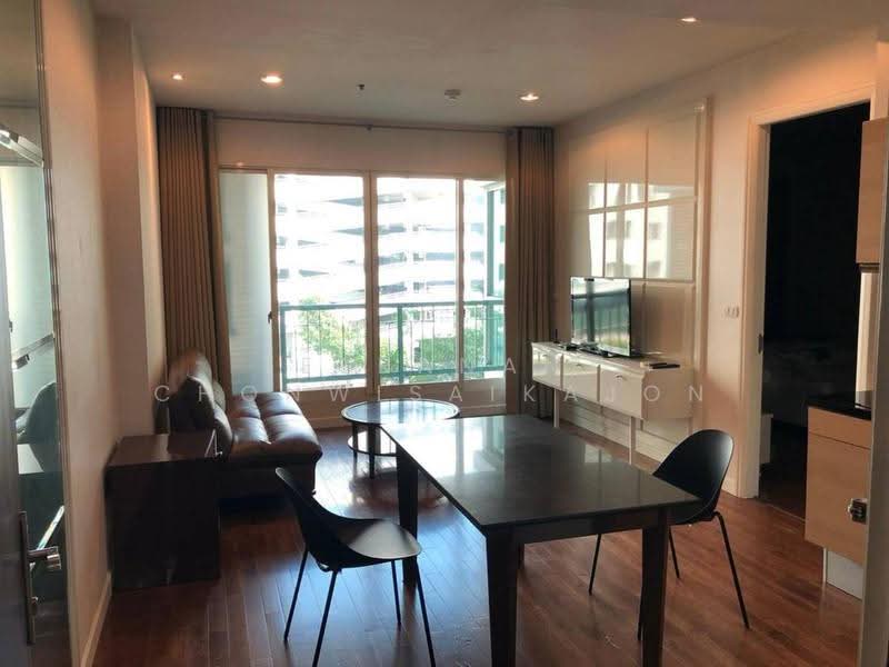 The Address Chidlom, Bangkok, Ploenchit Road, Lumphini, Pathum Wan, Bangkok, 1 Bedroom, 56 sqm, Condo For Rent, by Teeranant Chonwisaikajon, 500557324 - DDproperty.com