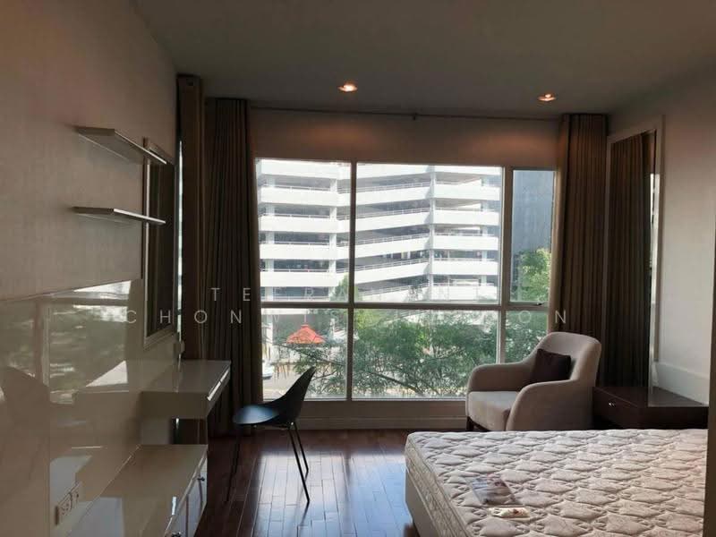 The Address Chidlom, Bangkok, Ploenchit Road, Lumphini, Pathum Wan, Bangkok, 1 Bedroom, 56 sqm, Condo For Rent, by Teeranant Chonwisaikajon, 500557324 - DDproperty.com