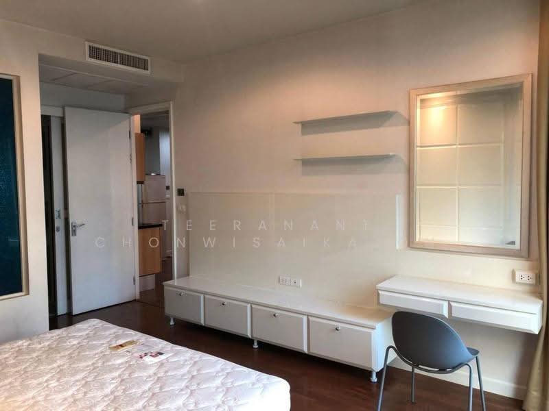 The Address Chidlom, Bangkok, Ploenchit Road, Lumphini, Pathum Wan, Bangkok, 1 Bedroom, 56 sqm, Condo For Rent, by Teeranant Chonwisaikajon, 500557324 - DDproperty.com