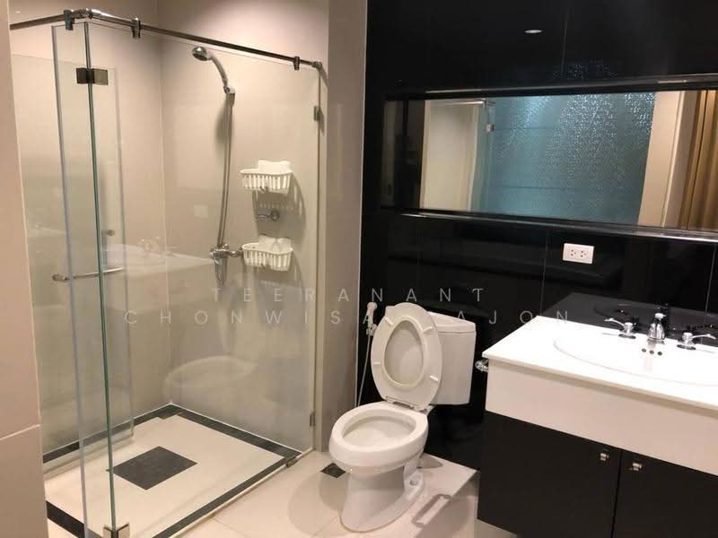 The Address Chidlom, Bangkok, Ploenchit Road, Lumphini, Pathum Wan, Bangkok, 1 Bedroom, 56 sqm, Condo For Rent, by Teeranant Chonwisaikajon, 500557324 - DDproperty.com