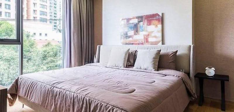 Klass Langsuan, Bangkok, 31-1 Soi Langsuan, Langsuan Road, Lumphini, Pathum Wan, Bangkok, 2 Bedrooms, 71 sqm, Condo For Rent, by Jettapat Jaroonpipatkun, 500557326 - DDproperty.com