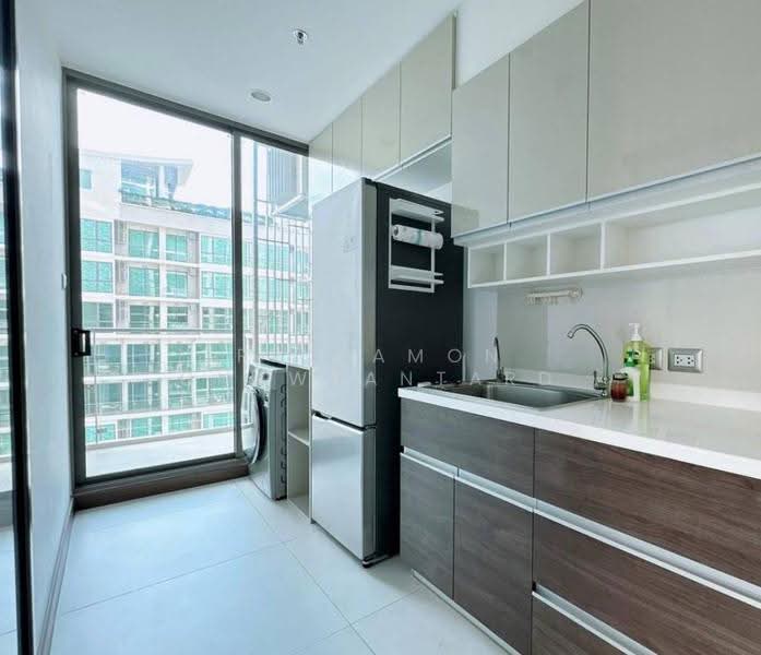 Supalai Oriental Sukhumvit 39, Bangkok, Soi Sukhumvit 39, Khlong Tan Nua, Watthana, Bangkok, 2 Bedrooms, 84 sqm, Condo For Rent, by Pichamon Chawbantard, 500557329 - DDproperty.com