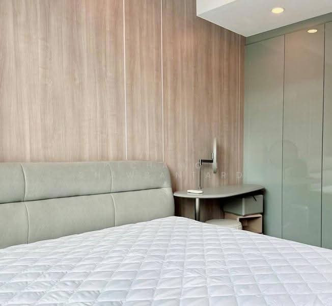 Supalai Oriental Sukhumvit 39, Bangkok, Soi Sukhumvit 39, Khlong Tan Nua, Watthana, Bangkok, 2 Bedrooms, 84 sqm, Condo For Rent, by Pichamon Chawbantard, 500557329 - DDproperty.com