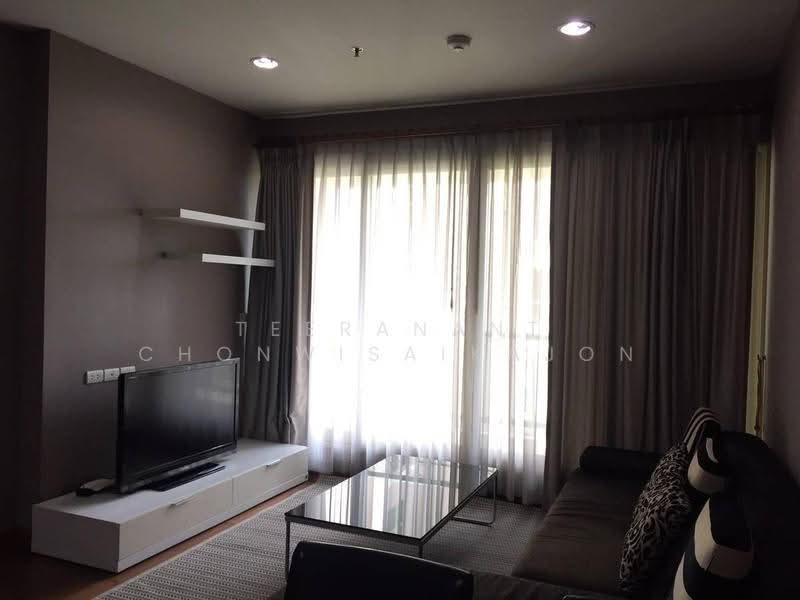 The Address Chidlom, Bangkok, Ploenchit Road, Lumphini, Pathum Wan, Bangkok, 1 Bedroom, 55 sqm, Condo For Rent, by Teeranant Chonwisaikajon, 500557330 - DDproperty.com