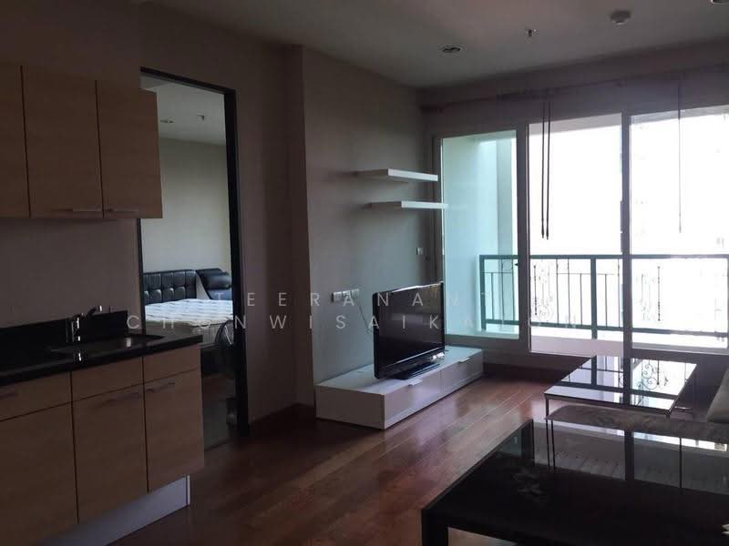 The Address Chidlom, Bangkok, Ploenchit Road, Lumphini, Pathum Wan, Bangkok, 1 Bedroom, 55 sqm, Condo For Rent, by Teeranant Chonwisaikajon, 500557330 - DDproperty.com