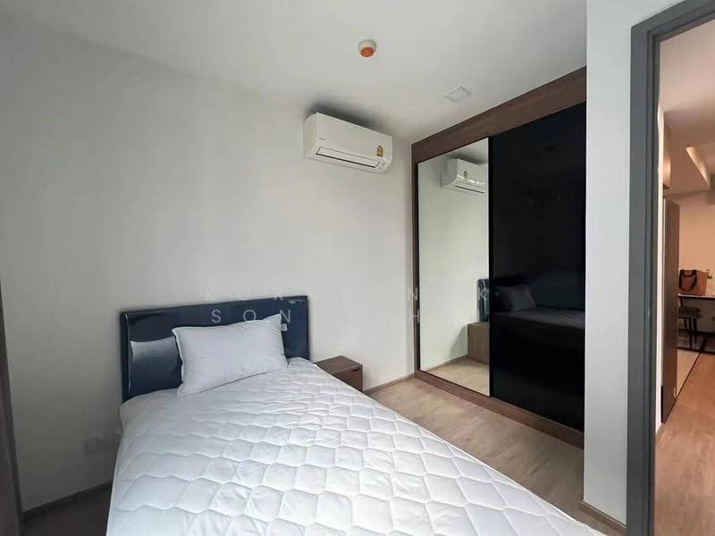 Taka Haus, Bangkok, 99 Soi Ekamai 10, Khlong Tan Nua, Watthana, Bangkok, 2 Bedrooms, 48 sqm, Condo For Rent, by Kornkanok Sonvichai, 500557331 - DDproperty.com
