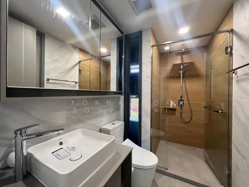 Taka Haus, Bangkok, 99 Soi Ekamai 10, Khlong Tan Nua, Watthana, Bangkok, 2 Bedrooms, 48 sqm, Condo For Rent, by Kornkanok Sonvichai, 500557331 - DDproperty.com