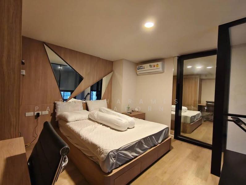 Ramada Residence (Siamese) Sukhumvit 87 : รามาดา เรสซิเดนซ์, กรุงเทพ, 2223 ซอยสุขุมวิท 87, บางจาก, พระโขนง, กรุงเทพ, 45 ตร.ม., คอนโด ให้เช่า, โดย Patcharames Pattharapornviboon, 500557333 - DDproperty.com