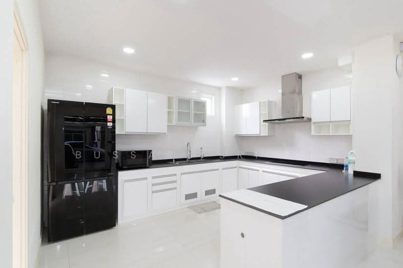 undefined, Bangkok, Bang Pong Pang, Yan Nawa, Bangkok, 3 Bedrooms, 263 sqm, Townhouse For Sale, by Bussara Sri-At, 500557335 - DDproperty.com
