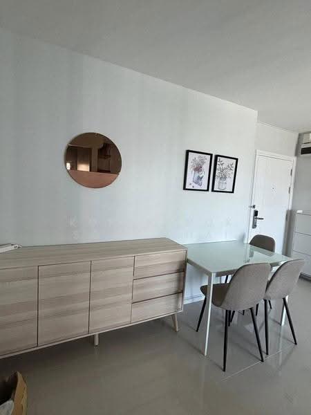 Aspire Sukhumvit 48, Bangkok, Sukhumvit Road, Phra Kanong, Khlong Toei, Bangkok, 2 Bedrooms, 65 sqm, Condo For Rent, by Kornkanok Sonvichai, 500557337 - DDproperty.com
