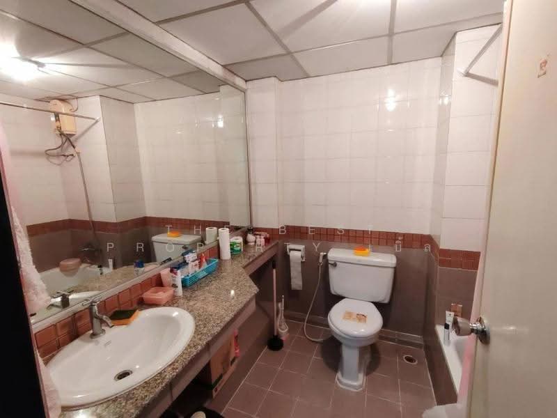 Palmy Place : ปาล์มมี่เพลส, กรุงเทพ, 605 ลาดพร้าว 80, วังทองหลาง, กรุงเทพ, 34 ตร.ม., คอนโด ขาย, โดย The Best Property เบิ้ล, 500557338 - DDproperty.com