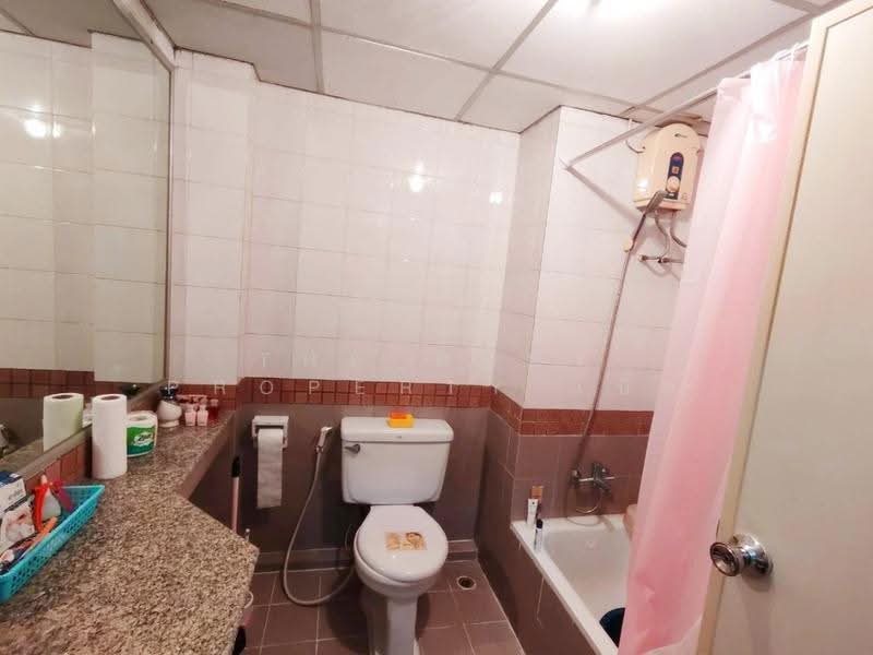 Palmy Place, Bangkok, 605 Lat Phrao 80, Wang Thonglang, Bangkok, 1 Bedroom, 34 sqm, Condo For Sale, by The Best Property เบิ้ล, 500557338 - DDproperty.com