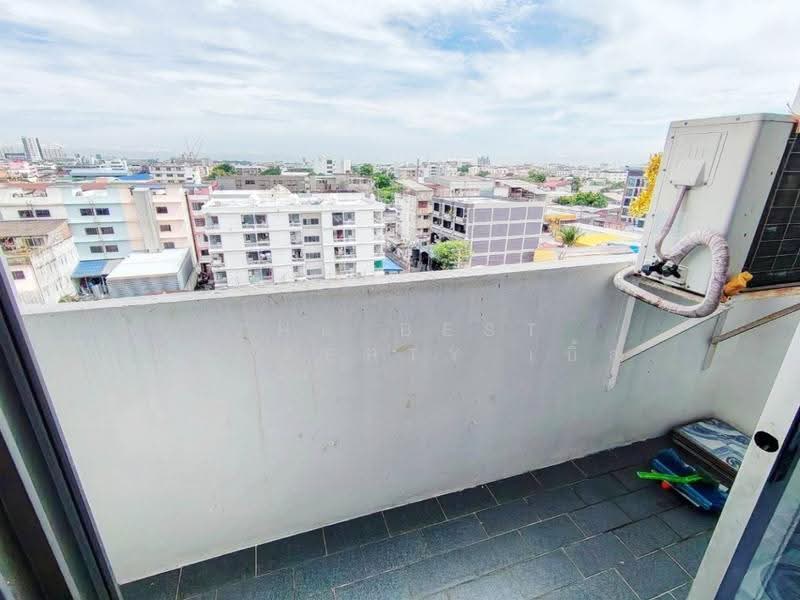 Palmy Place : ปาล์มมี่เพลส, กรุงเทพ, 605 ลาดพร้าว 80, วังทองหลาง, กรุงเทพ, 34 ตร.ม., คอนโด ขาย, โดย The Best Property เบิ้ล, 500557338 - DDproperty.com