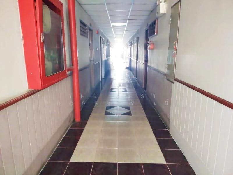 Palmy Place, Bangkok, 605 Lat Phrao 80, Wang Thonglang, Bangkok, 1 Bedroom, 34 sqm, Condo For Sale, by The Best Property เบิ้ล, 500557338 - DDproperty.com