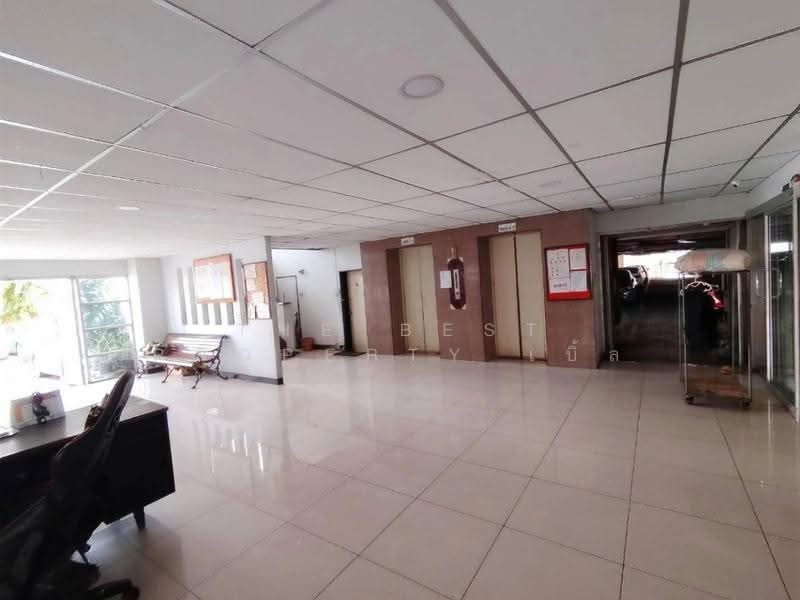 Palmy Place : ปาล์มมี่เพลส, กรุงเทพ, 605 ลาดพร้าว 80, วังทองหลาง, กรุงเทพ, 34 ตร.ม., คอนโด ขาย, โดย The Best Property เบิ้ล, 500557338 - DDproperty.com