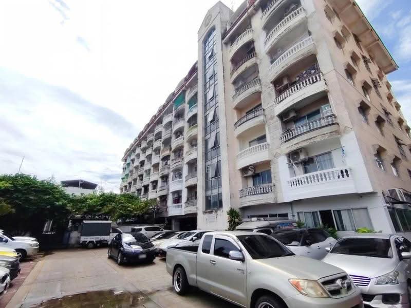 Palmy Place : ปาล์มมี่เพลส, กรุงเทพ, 605 ลาดพร้าว 80, วังทองหลาง, กรุงเทพ, 34 ตร.ม., คอนโด ขาย, โดย The Best Property เบิ้ล, 500557338 - DDproperty.com