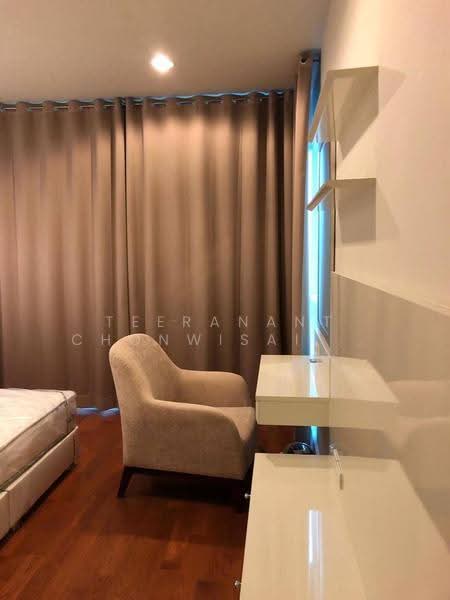 The Address Chidlom, Bangkok, Ploenchit Road, Lumphini, Pathum Wan, Bangkok, 1 Bedroom, 54 sqm, Condo For Rent, by Teeranant Chonwisaikajon, 500557339 - DDproperty.com