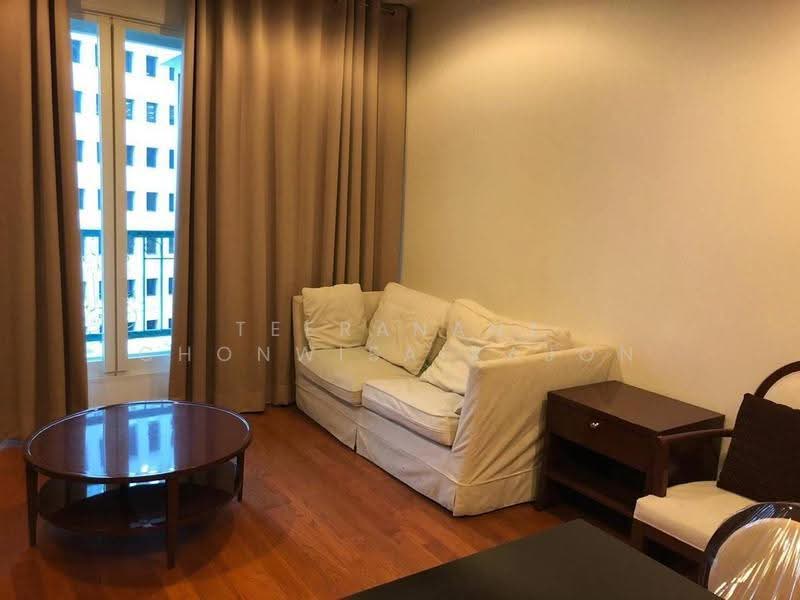 The Address Chidlom, Bangkok, Ploenchit Road, Lumphini, Pathum Wan, Bangkok, 1 Bedroom, 54 sqm, Condo For Rent, by Teeranant Chonwisaikajon, 500557339 - DDproperty.com
