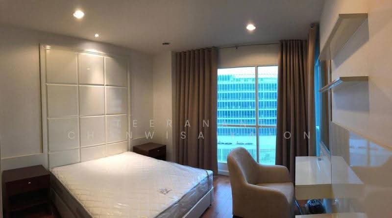 The Address Chidlom, Bangkok, Ploenchit Road, Lumphini, Pathum Wan, Bangkok, 1 Bedroom, 54 sqm, Condo For Rent, by Teeranant Chonwisaikajon, 500557339 - DDproperty.com