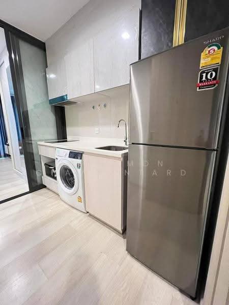Life One Wireless, Bangkok, 1 Wireless Road, Lumphini, Pathum Wan, Bangkok, 1 Bedroom, 29 sqm, Condo For Rent, by Pichamon Chawbantard, 500557341 - DDproperty.com