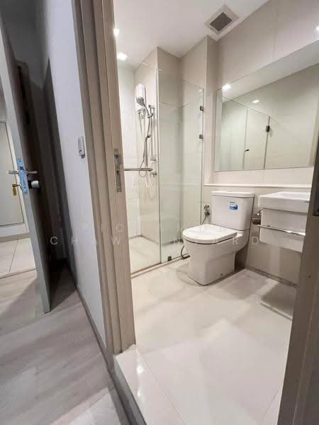 Life One Wireless, Bangkok, 1 Wireless Road, Lumphini, Pathum Wan, Bangkok, 1 Bedroom, 29 sqm, Condo For Rent, by Pichamon Chawbantard, 500557341 - DDproperty.com