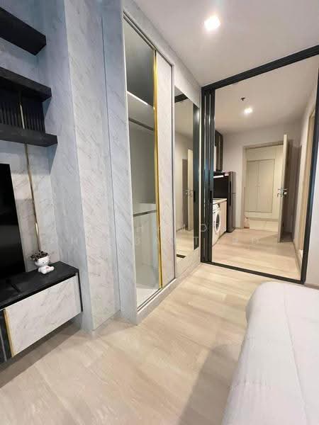 Life One Wireless, Bangkok, 1 Wireless Road, Lumphini, Pathum Wan, Bangkok, 1 Bedroom, 29 sqm, Condo For Rent, by Pichamon Chawbantard, 500557341 - DDproperty.com