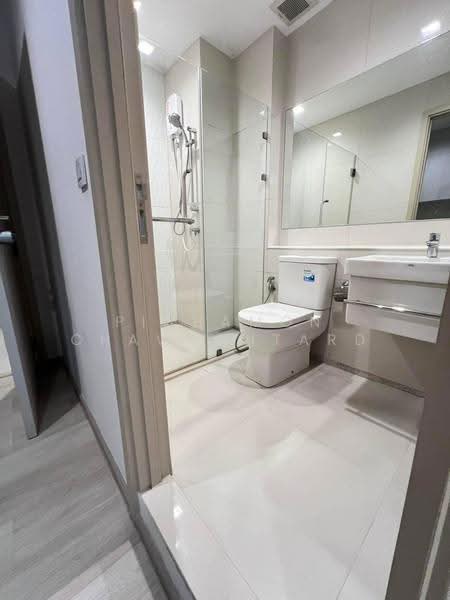 Life One Wireless, Bangkok, 1 Wireless Road, Lumphini, Pathum Wan, Bangkok, 1 Bedroom, 29 sqm, Condo For Rent, by Pichamon Chawbantard, 500557341 - DDproperty.com